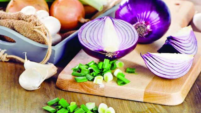 পেঁয়াজ নিয়ে কোরআন-হাদিসে যা বলা হয়েছে