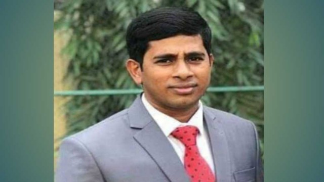 মোংলায় নতুন ইউএনও'র যোগদান