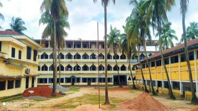 জামিয়া আরবিয়া গোরকঘাটা’র বার্ষিক মাহফিল আগামীকাল