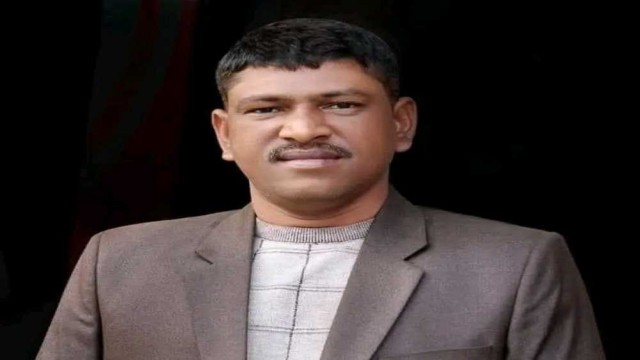 যুবলীগ নেতা মোবারক হোসেনের অকাল মৃত্যু, চলছে শোকের মাতম