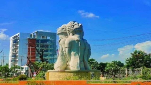 আজকের দিনে হানাদার মুক্ত হয়েছিল কালিয়াকৈর