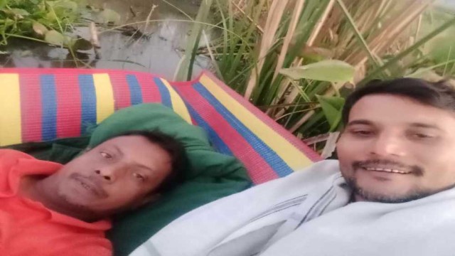 ফুলবাড়িয়ায় গ্রেফতার আতঙ্কে বিএনপির নেতারা রাত কাটাচ্ছে বিলে-ঝোপ জঙ্গলে