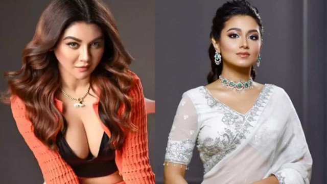 পশ্চিমবঙ্গে সেরা অভিনেত্রীর তালিকায় জয়া ও ফারিণ