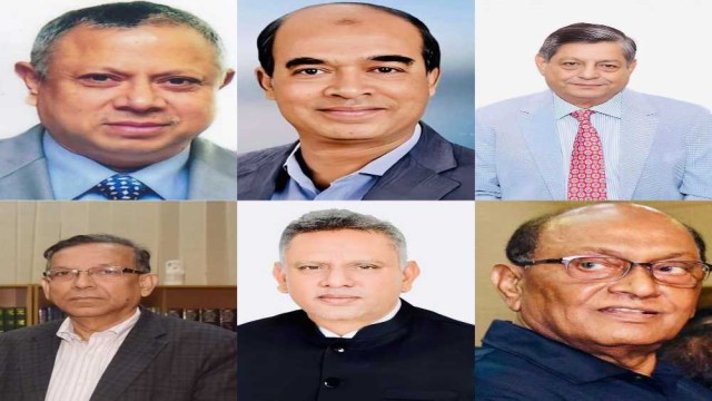 ব্রাহ্মণবাড়িয়ার ৬টি আসনের ৪টিতে আ'লীগ বিজয়ী, ২টিতে স্বতন্ত্র
