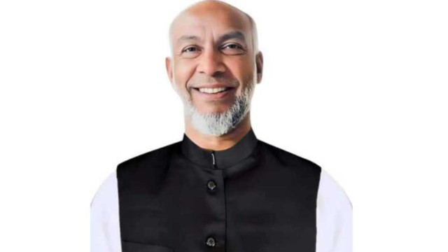 নোয়াখালী-১ আসনে টানা তৃতীয়বারের মতো এমপি নির্বাচিত এইচ এম ইব্রাহিম