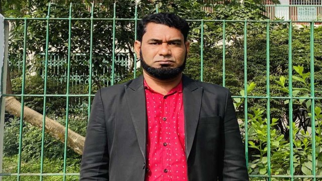 নরসিংদীতে নৌকার পক্ষে প্রচারণা করায় সাংবাদিককে হত্যার হুমকি