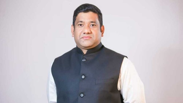 ফরিদপুর-১: ভোটের ফলাফল পুনরায় গণনা ও পুনর্নির্বাচনের দাবি স্বতন্ত্র প্রার্থীর