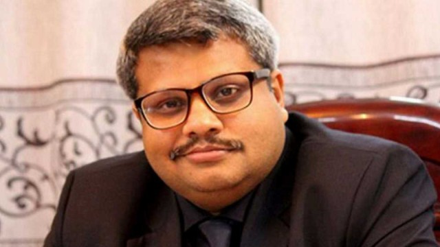 অস্ত্র মামলায় হাইকোর্টে খালাস রিজেন্টের সাহেদ