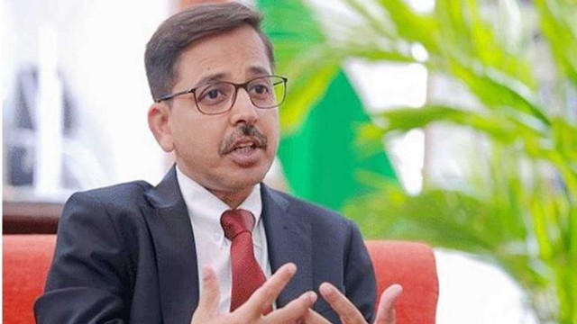 স্মার্ট বাংলাদেশ গড়তে প্রধানমন্ত্রীর পাশে থাকবে দিল্লি: প্রণয় ভার্মা
