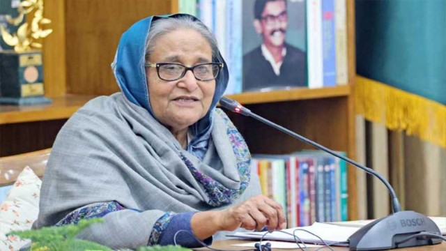 কারসাজি করে পণ্যের দাম বৃদ্ধিকারীদের খুঁজে বের করা হবে : প্রধানমন্ত্রী