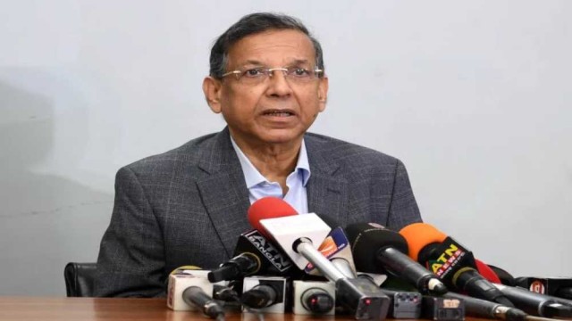 সংশোধিত শ্রম আইন আগামী অধিবেশনে পাস হবে: আইনমন্ত্রী