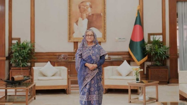 স্বতন্ত্র সংসদ সদস্যদের গণভবনে আমন্ত্রণ প্রধানমন্ত্রীর