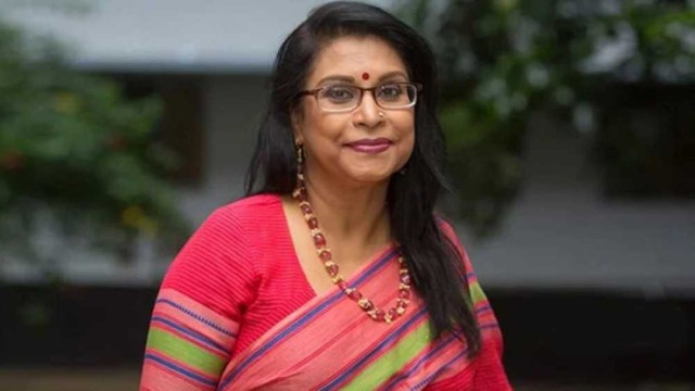 ভারতের ‘পদ্মশ্রী’ সম্মাননা পাচ্ছেন রেজওয়ানা চৌধুরী বন্যা