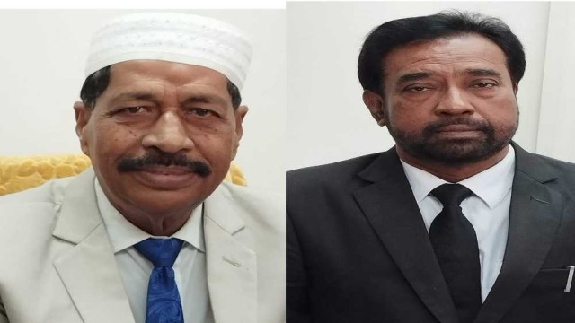 ময়মনসিংহ জেলা আইনজীবী সমিতির নির্বাচন : সম্মিলিত আইনজীবী সমন্বয় পরিষদের নিরঙ্কুশ বিজয়