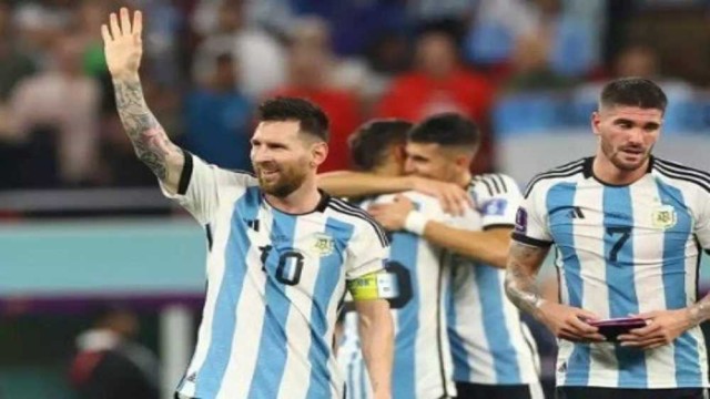 আর্জেন্টিনার এশিয়া সফর: দুই ম্যাচের প্রতিপক্ষ চূড়ান্ত