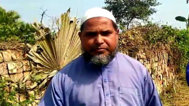 স্বপ্নের গৃহনির্মাণ স্বপ্নই রয়ে গেছে আব্বাসের
