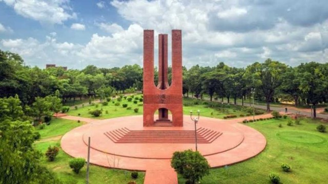 জাবির ভর্তি পরিক্ষার চূড়ান্ত সময়সূচি প্রকাশ