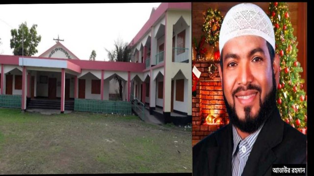রায়পুরাতে ইউপি চেয়ারম্যানের বিরুদ্ধে পাহাড়সম অভিযোগ