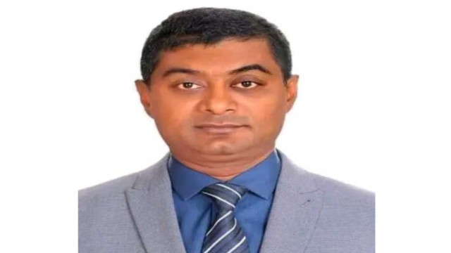 পটুয়াখালী পৌর মেয়র মহিউদ্দিনের প্রার্থীতা বাতিল চেয়ে পদ্মা ব্যাংকের চিঠি