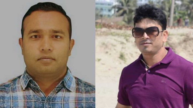 ফরিদপুরে অস্ত্র মামলায় ২ জনের কারাদণ্ড ১৭ বছরের