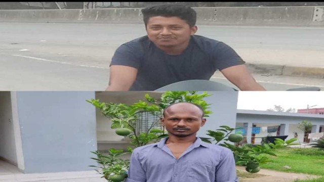 আশুগঞ্জে মধ্যযুগীয় কায়দায় কিশোরকে নির্যাতন