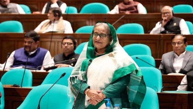 রমজানে নিত্যপ্রয়োজনীয় পণ্যের দাম সহনীয় পর্যায়ে থাকবে : প্রধানমন্ত্রী