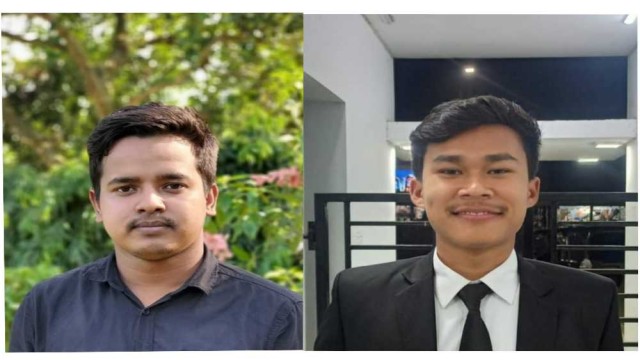 কুবির আদিবাসী ছাত্র সংসদের নতুন কমিটি ঘোষণা