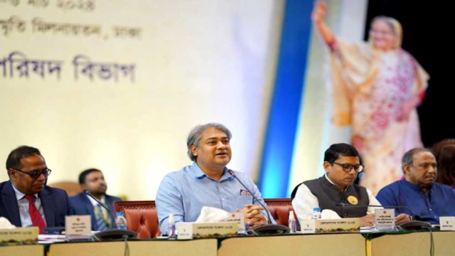 "শুধুমাত্র নিবন্ধিত অনলাইন পোর্টালগুলোকে চালানোর অনুমতি দেওয়া হবে"