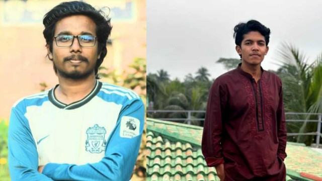 জাবি ছাত্র ইউনিয়নের সভাপতি আলিফ, সাধারণ সম্পাদক ইমন