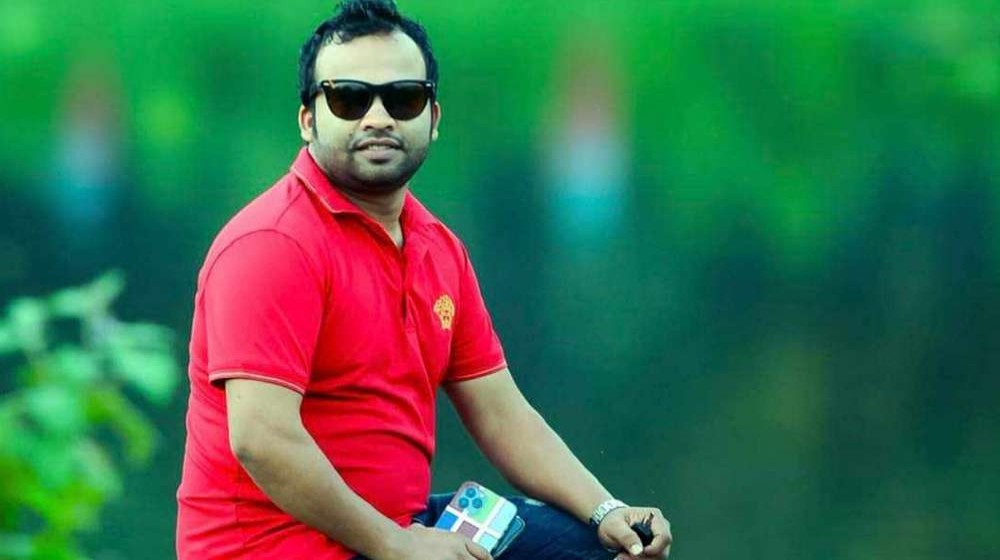 কথায় কথায় গুলি করে দিতে চান ছাত্রলীগের সাধারণ সম্পাদক