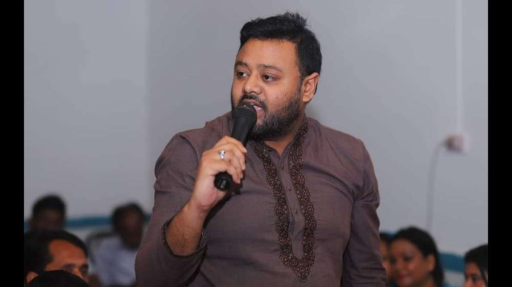 কিশোরগঞ্জ জেলা ছাত্রলীগ : বিতর্ক যেনো পিছুই ছাড়ছেনা